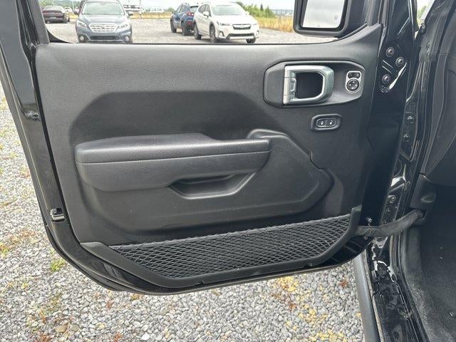 2024 Jeep Wrangler 4xe Willys 4x4