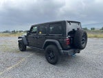 2024 Jeep Wrangler 4xe Willys 4x4