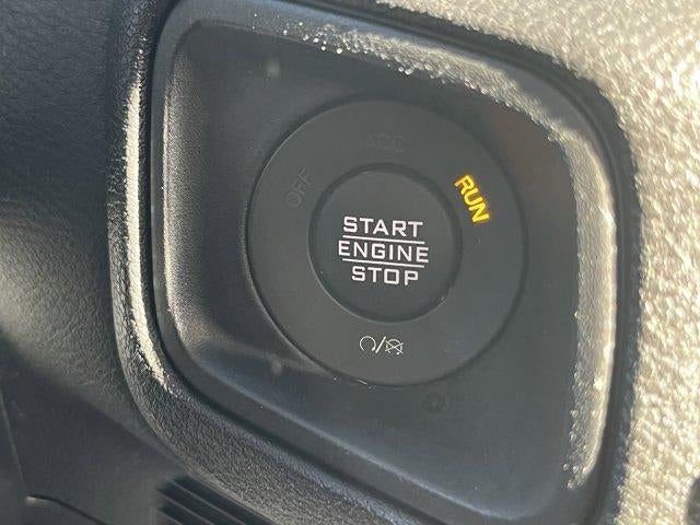 2024 Jeep Wrangler 4xe Sport S 4x4