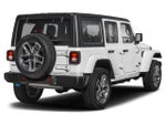 2024 Jeep Wrangler 4xe Sport S 4x4