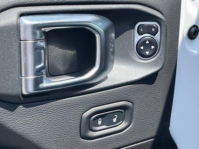 2024 Jeep Wrangler 4xe Rubicon X 4x4