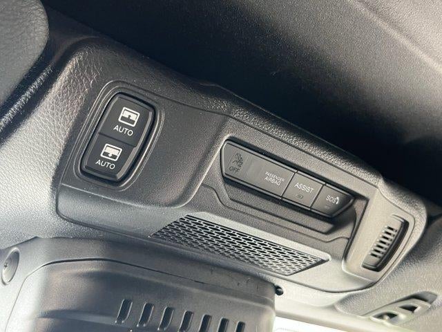 2024 Jeep Wrangler 4xe Rubicon X 4x4