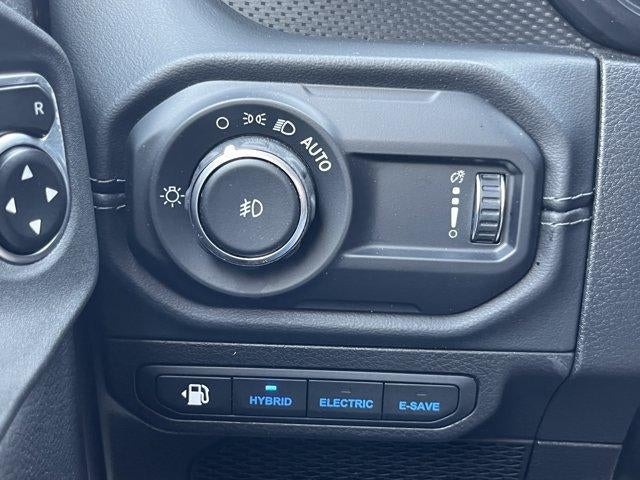 2024 Jeep Wrangler 4xe Rubicon X 4x4