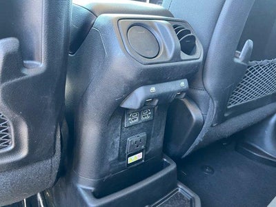 2024 Jeep Wrangler 4xe Rubicon 4x4