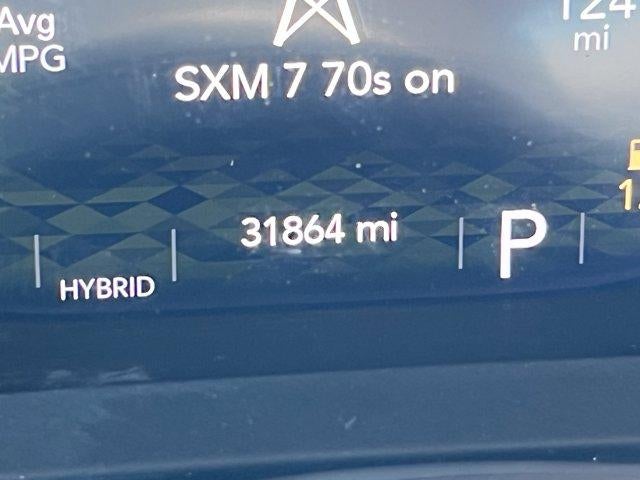 2024 Jeep Wrangler 4xe Rubicon 4x4