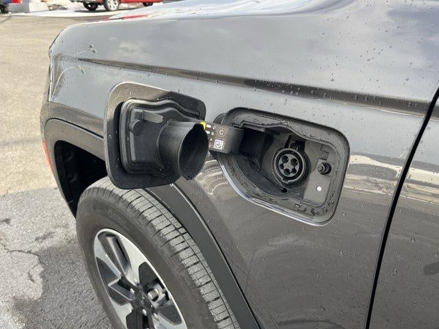 2023 Jeep Grand Cherokee 4xe 4x4