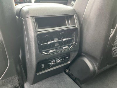 2023 Jeep Grand Cherokee 4xe 4x4