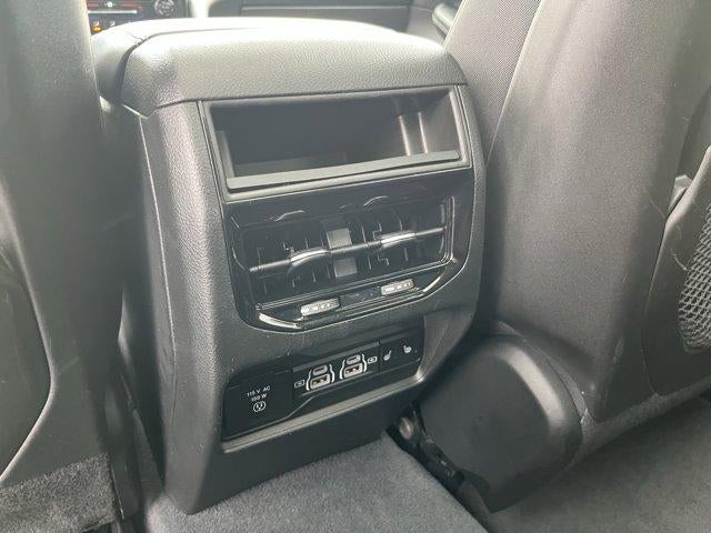 2023 Jeep Grand Cherokee 4xe 4x4