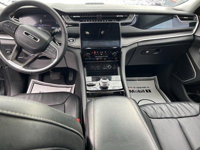 2023 Jeep Grand Cherokee 4xe 4x4