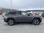 2023 Jeep Grand Cherokee 4xe 4x4