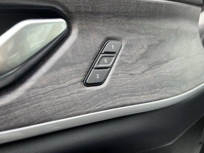 2023 Jeep Grand Cherokee 4xe 4x4