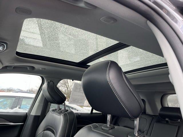 2023 Jeep Grand Cherokee 4xe 4x4