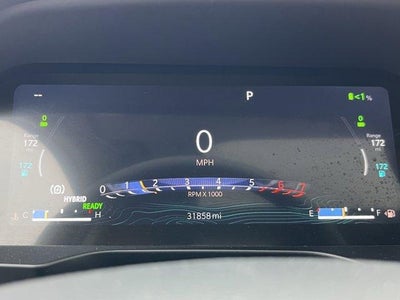 2023 Jeep Grand Cherokee 4xe 4x4