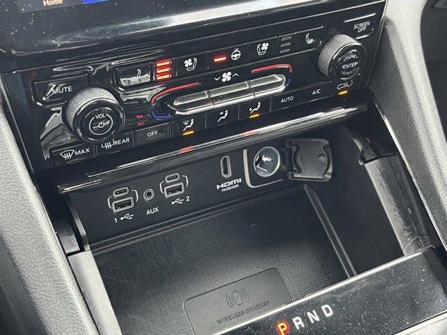 2023 Jeep Grand Cherokee 4xe 4x4