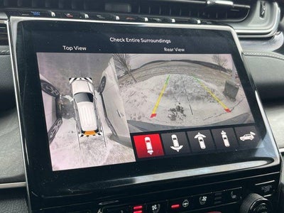 2023 Jeep Grand Cherokee 4xe 4x4