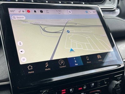 2023 Jeep Grand Cherokee 4xe 4x4