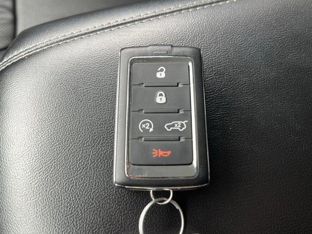 2023 Jeep Grand Cherokee 4xe 4x4