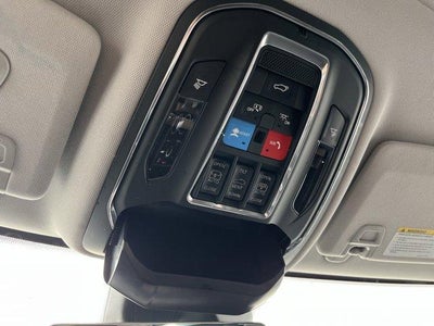 2023 Jeep Grand Cherokee 4xe 4x4