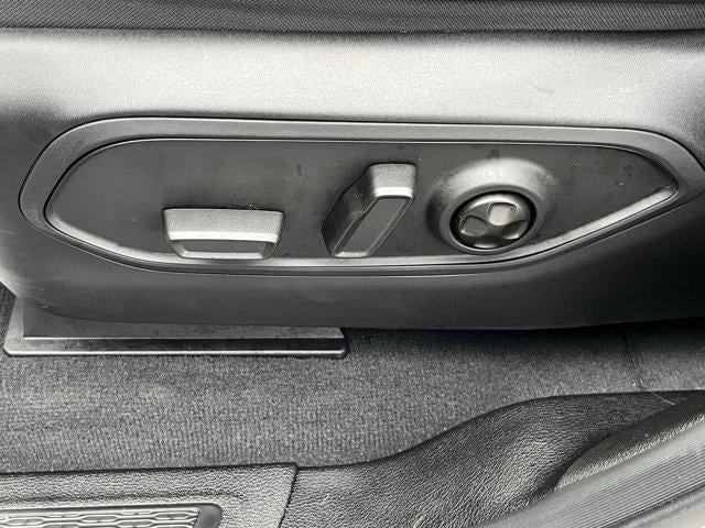 2022 Jeep Grand Cherokee 4xe 4x4