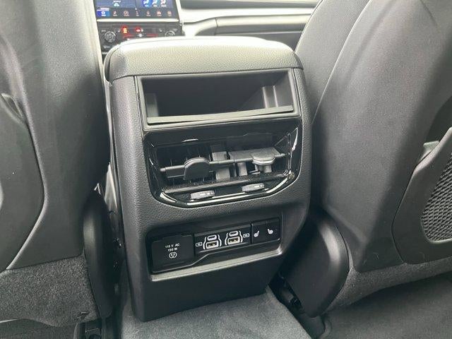 2022 Jeep Grand Cherokee 4xe 4x4