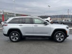 2022 Jeep Grand Cherokee 4xe 4x4