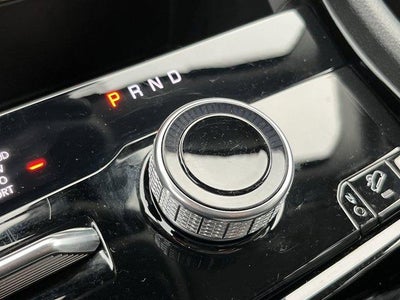 2022 Jeep Grand Cherokee 4xe 4x4