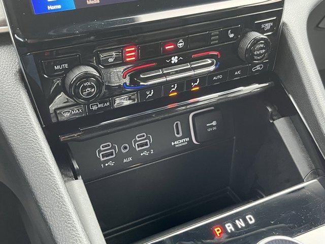 2022 Jeep Grand Cherokee 4xe 4x4