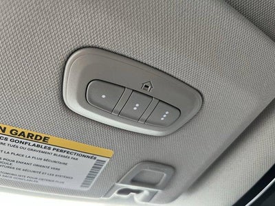 2022 Jeep Grand Cherokee 4xe 4x4