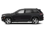 2023 Jeep Grand Cherokee 4xe Trailhawk 4x4