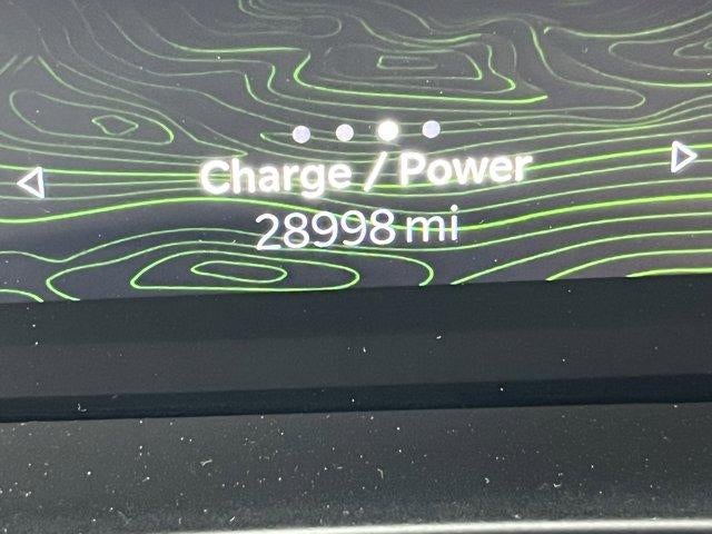 2023 Jeep Grand Cherokee 4xe Trailhawk 4x4