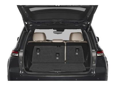 2023 Jeep Grand Cherokee 4xe Trailhawk 4x4