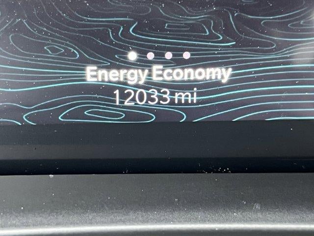 2022 Jeep Grand Cherokee 4xe Overland 4x4