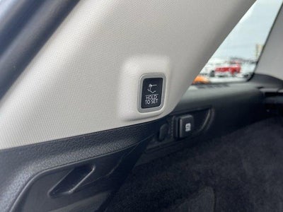 2022 Jeep Grand Cherokee 4xe Overland 4x4