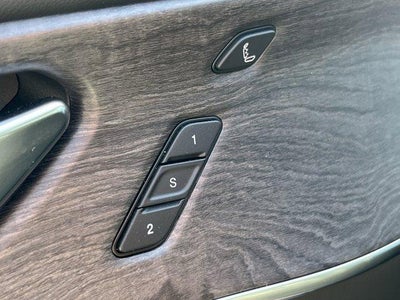 2024 Jeep Grand Cherokee 4xe Overland 4x4