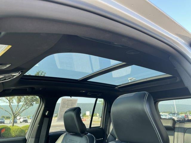 2024 Jeep Grand Cherokee 4xe Overland 4x4