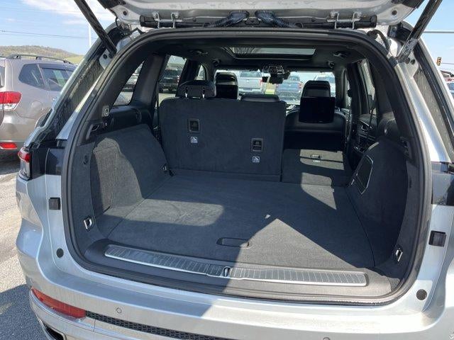 2023 Jeep Grand Cherokee 4xe Overland 4x4