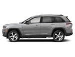 2023 Jeep Grand Cherokee 4xe Overland 4x4