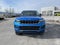 2022 Jeep Grand Cherokee 4xe Overland 4x4