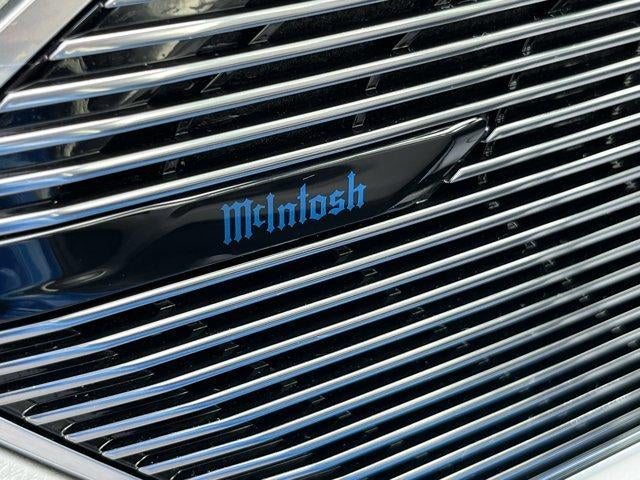 2022 Jeep Grand Cherokee 4xe Overland 4x4