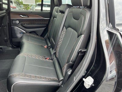 2023 Jeep Grand Cherokee 4xe Summit 4x4