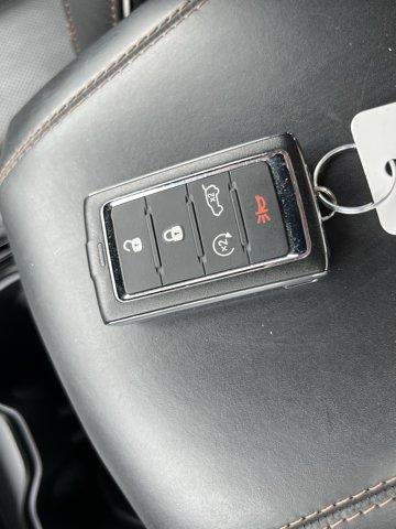 2023 Jeep Grand Cherokee 4xe Summit 4x4