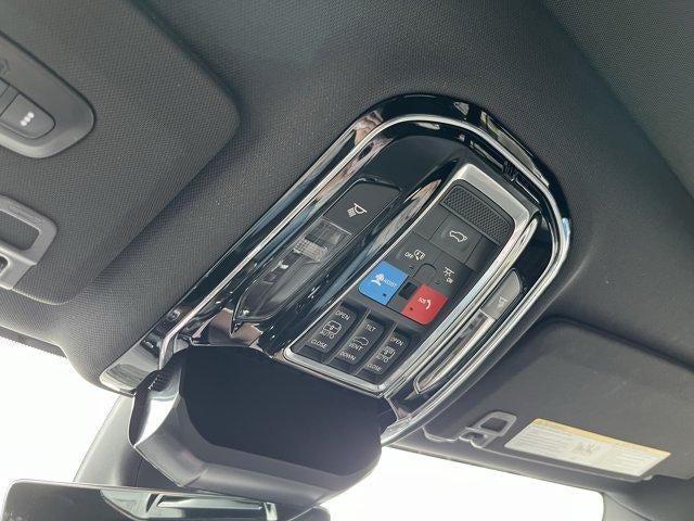 2023 Jeep Grand Cherokee 4xe Summit 4x4