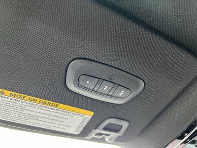 2023 Jeep Grand Cherokee 4xe Summit 4x4