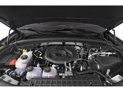 2023 Jeep Grand Cherokee 4xe Summit 4x4