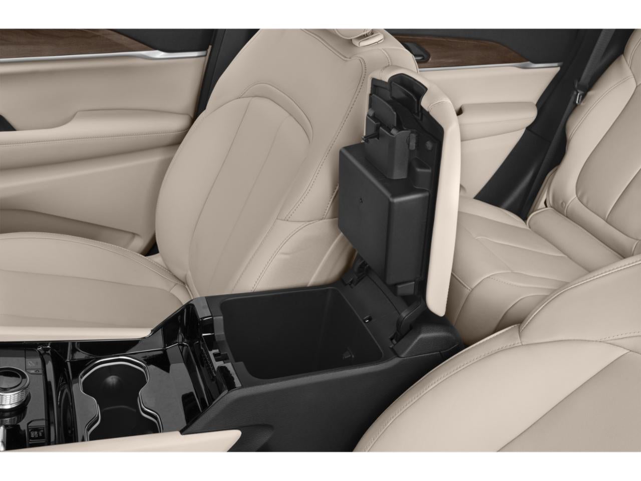 2023 Jeep Grand Cherokee 4xe Summit 4x4