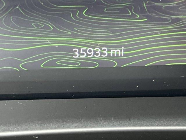 2022 Jeep Grand Cherokee 4xe Summit Reserve 4x4