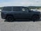 2024 Jeep Wagoneer Series II Carbide 4x4