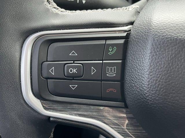 2022 Jeep Wagoneer Series III 4x4