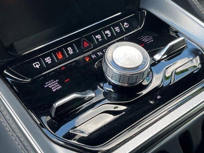 2022 Jeep Grand Wagoneer Series I 4x4