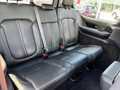 2022 Jeep Grand Wagoneer Series I 4x4